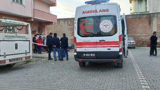 Önce öldürdü sonra intihar etti