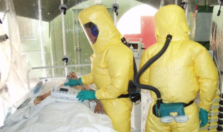 Ebola virüsü nedir? Ebola virüsünün bulaşma durumunda belirtileri nelerdir?