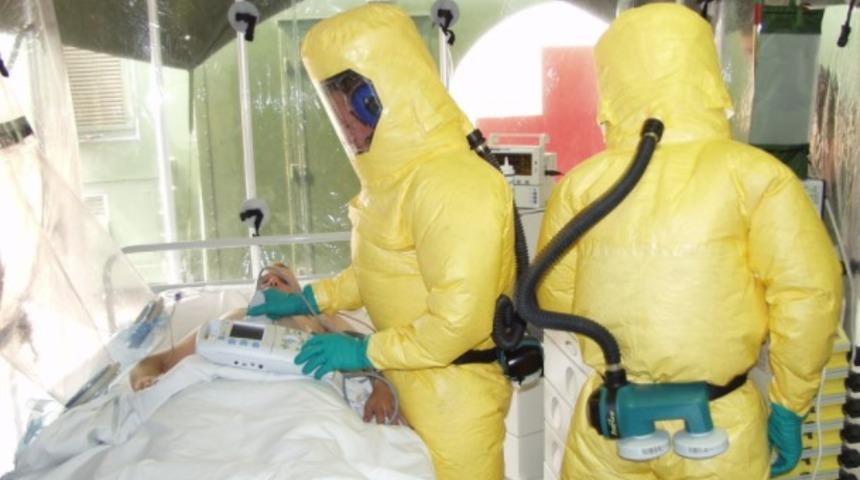 Ebola virüsü nedir? Ebola virüsünün bulaşma durumunda belirtileri nelerdir?