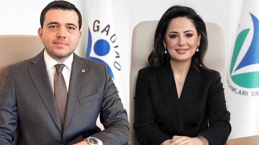 GAGİAD’dan 25 Aralık mesajı