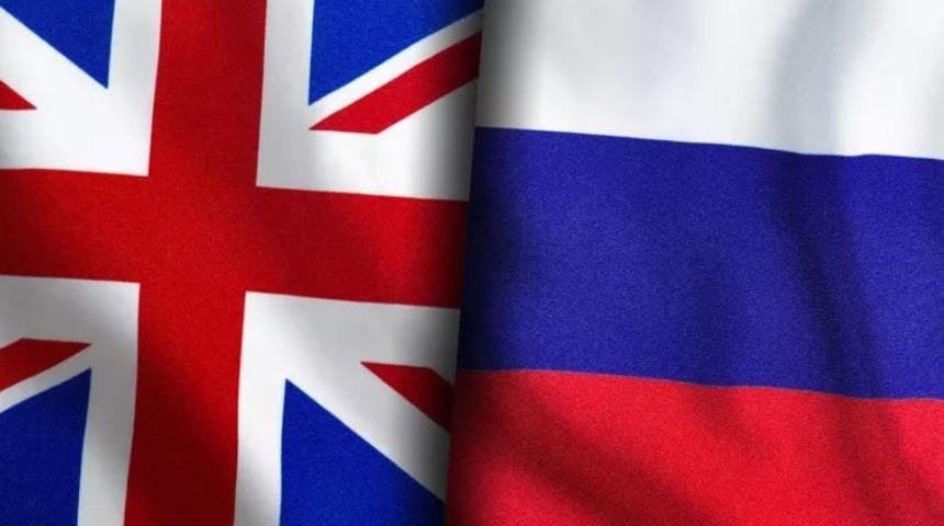 Son dakika! İngiltere, Avrupa Birliği ile ticaret anlaşması imzaladı