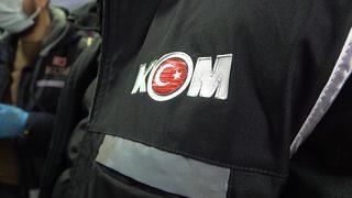 Yılbaşı öncesi eş zamanlı 'sahte alkol' operasyonu