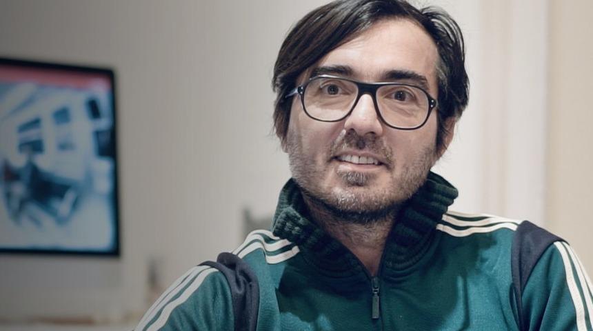 MUBI'nin kurucusu Efe &Ccedil;akarel: T&uuml;rkiye'de prod&uuml;ksiyona yatırım yapacağız