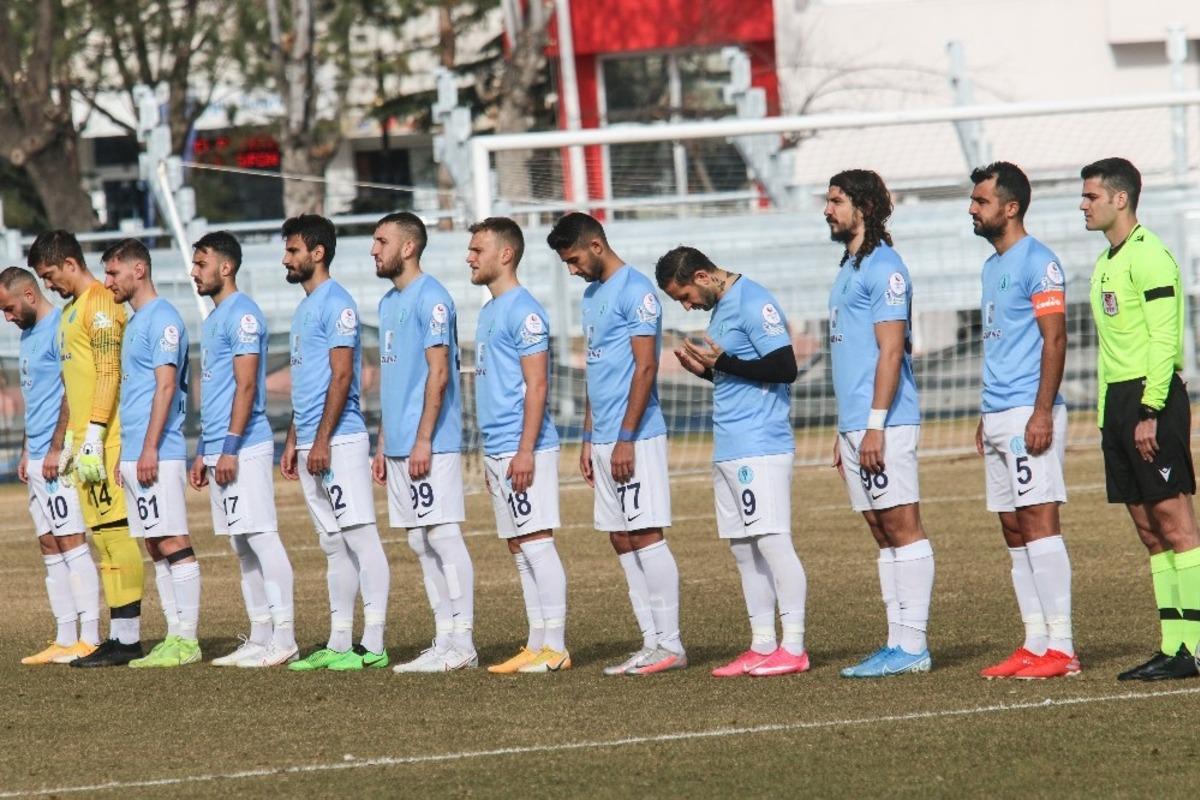 K&uuml;tahya Belediyespor adım adım zirveye