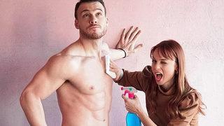 Aynen Aynen hayranlarına müjde! Aynen Aynen'den yılbaşı özel bölümü ve 5. sezon sürprizi