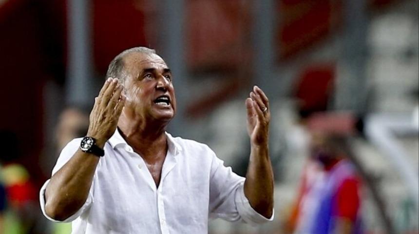 Galatasaray: Herkes i&ccedil;in adalet istiyoruz