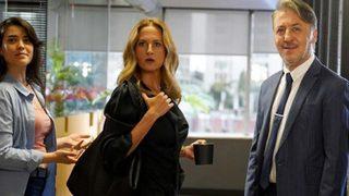 Menajerimi Ara'da Şenay Gürler ve İbrahim Kutluay sürprizi!  Menajerimi Ara 28. yeni bölüm fragmanı yayınlandı