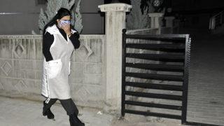 Fuhuş şebekesine operasyon: 4 kişi gözaltına alındı