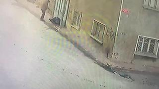 Eşini öldürüp intihara kalkıştı, hastanede hayatını kaybetti