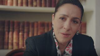 Kırmızı Oda 17. bölümden yeni fragman yayınlandı! Kırmızı Oda'da  Aslıhan Gürbüz ve Bülent Seyran sürprizi