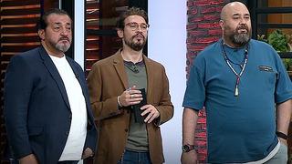 MasterChef'te 3. eleme adayı kim oldu? Düelloyu Özgül mü Serhat mı kazandı? 24 Aralık MasterChef'te final turuna kalan yarışmacı
