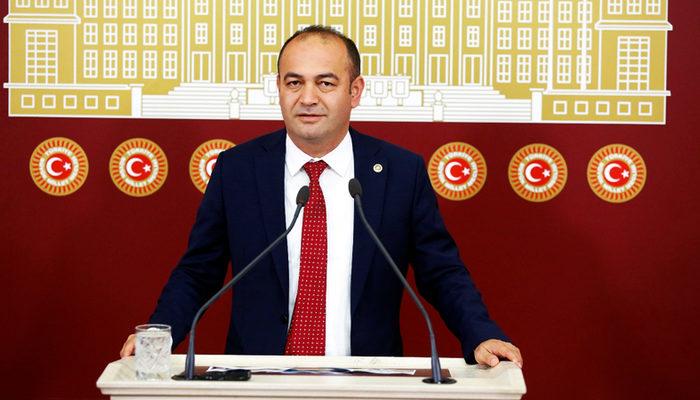 CHP'li Özgür Karabat'a kaset şantajı iddiası! Soylu'nun talimatıyla çete yakalandı