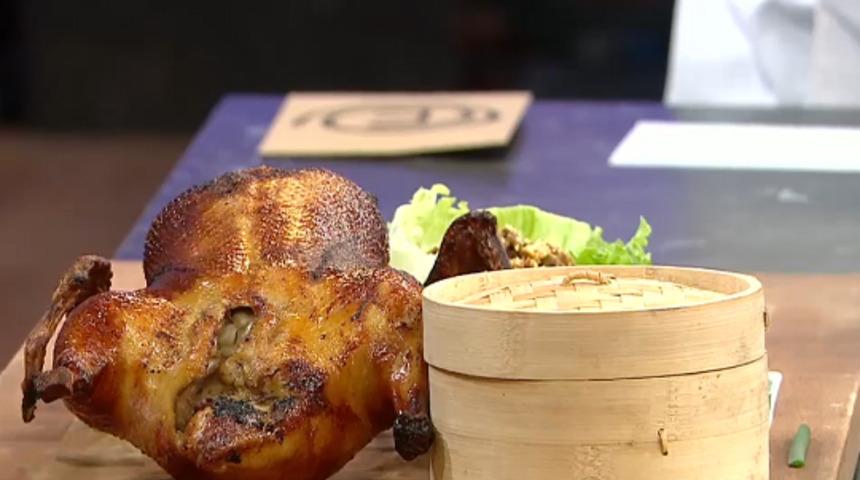 Pekin &ouml;rdeği nasıl yapılır? Malzemeleri neledir? MasterChef Pekin &ouml;rdeği tarifi ve yapılışı