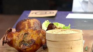 Pekin ördeği nasıl yapılır? Malzemeleri neledir? MasterChef Pekin ördeği tarifi ve yapılışı