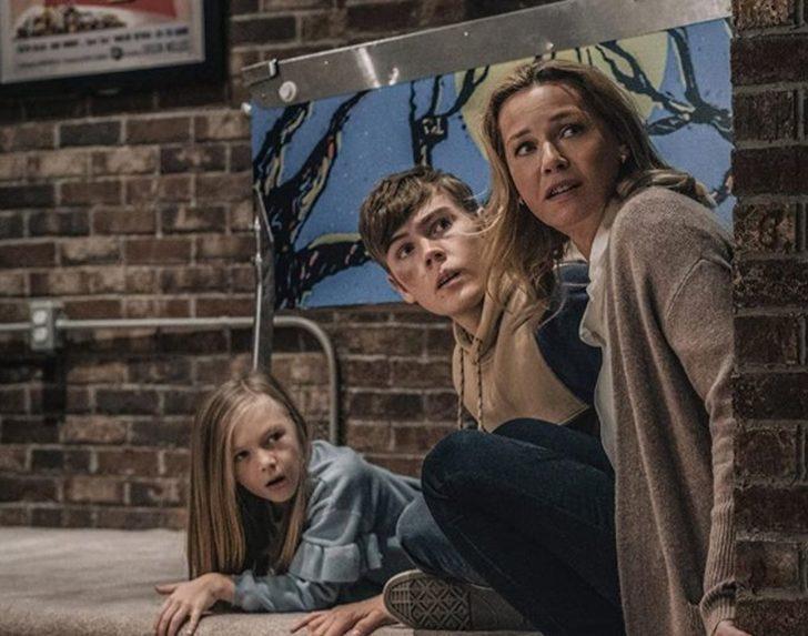 Matrix 4’ten Red Notice’a sıralı tam liste! 2021'de vizyona girecek en popüler 50 yabancı film  G2