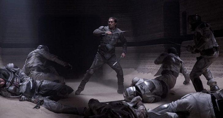 Matrix 4’ten Red Notice’a sıralı tam liste! 2021'de vizyona girecek en popüler 50 yabancı film  G3