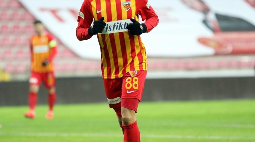 Campanharo: "Hakemler canımızı yakıyor"