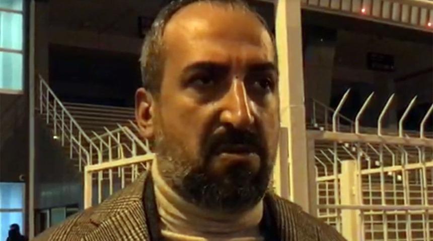 Mustafa Tokgöz: "Sürekli hakemleri konuşarak bir yere varamayız"