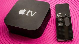 Yeni Apple TV oyun için üretilecek