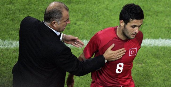 Fatih Terim'in vukuatları G4