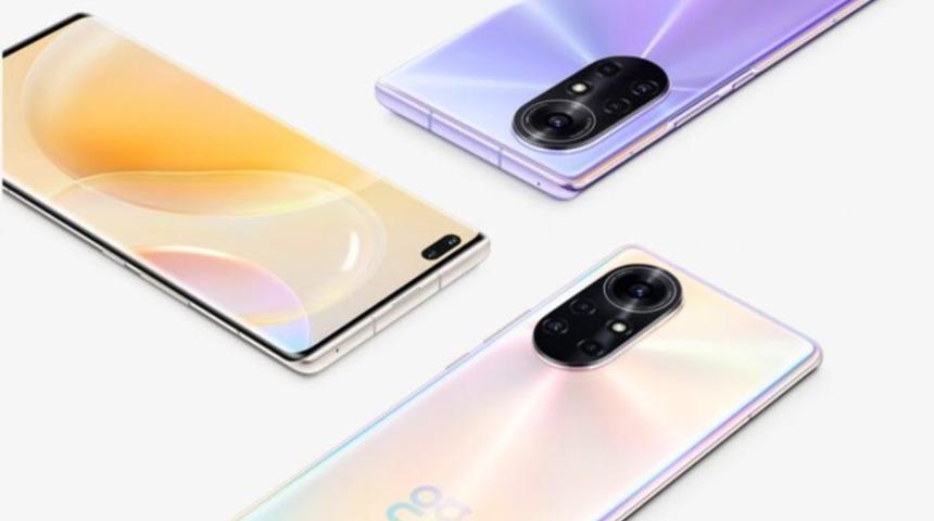 Huawei Nova 8 Pro'nun özellikleri neler? Nova 8 Pro'nun fiyatı ne kadar?