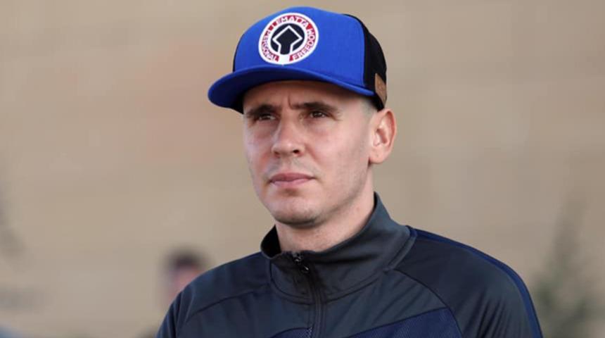 Kayserispor'a Lung'dan kötü haber