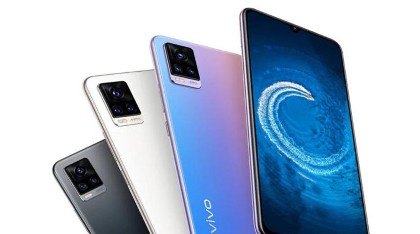 Vivo V20 (2021) duyuruldu!