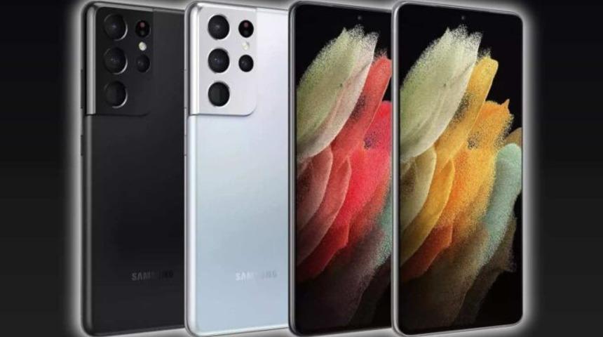 Galaxy S21 Ultra S-Pen sertifikasını aldı