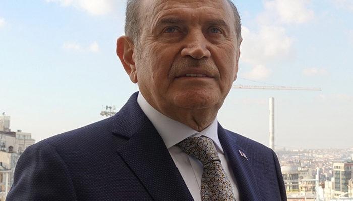 Kadir Topbaş'ın sağlık durumu ciddiyetini koruyor