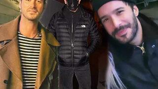 Ünlüleri buluşturan parti! Kıvanç Tatlıtuğ, Kenan İmirzalıoğlu, Özge Özpirinçci...