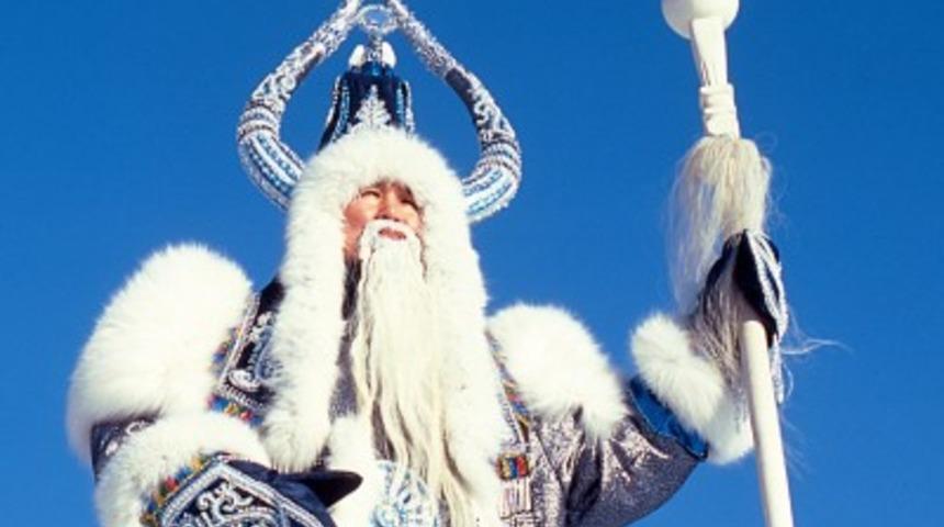 Noel’in gelmesiyle birlikte Noel Baba geleneği yeniden ortaya çıkmaya başladı. Noel Baba’dan önce Türk mitolojisinde yer alan Ayaz Ata’yı biliyor musunuz?