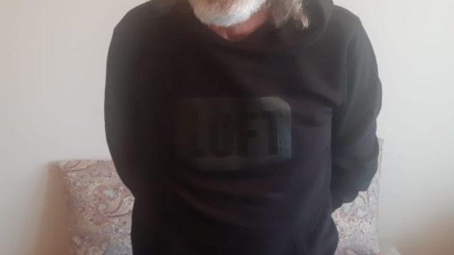 Ankara merkezli 4 ilde sahte alkol operasyonu