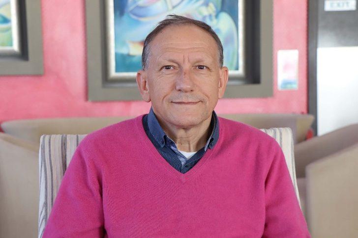 TÜROFED Başkan Yardımcısı Özden’den yılbaşı tatili değerlendirmesi G2