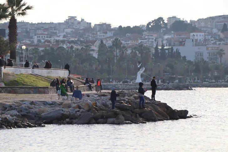 TÜROFED Başkan Yardımcısı Özden’den yılbaşı tatili değerlendirmesi G3