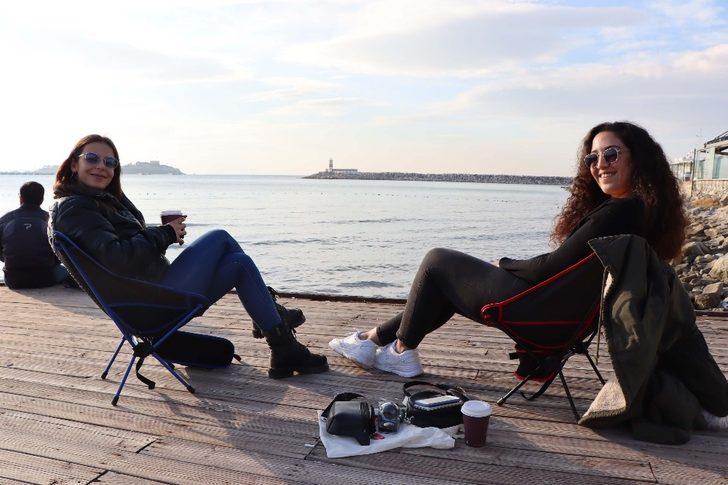 TÜROFED Başkan Yardımcısı Özden’den yılbaşı tatili değerlendirmesi G4