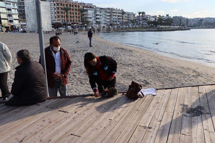 TÜROFED Başkan Yardımcısı Özden’den yılbaşı tatili değerlendirmesi G5