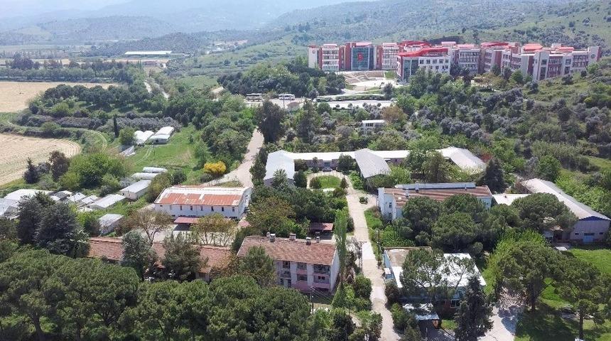 AD&Uuml; Ziraat Fak&uuml;ltesi, Tarım Kongresine ev sahipliği yapacak