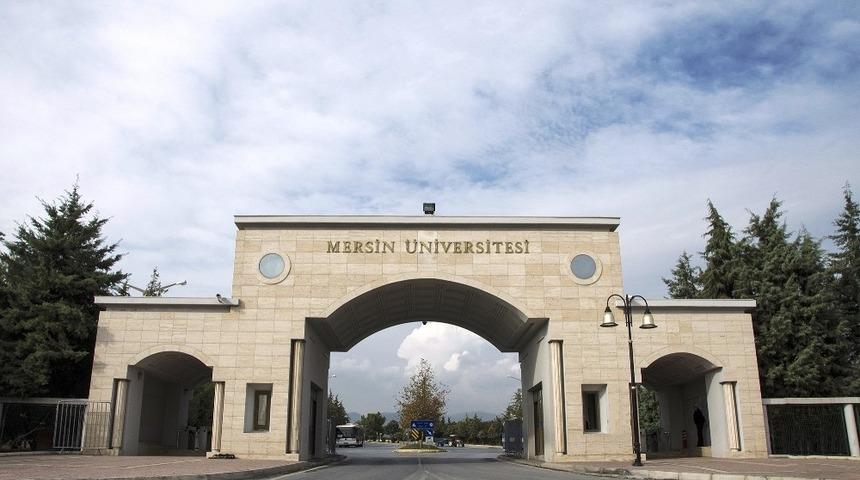Mersin &Uuml;niversitesi, O-CITY platformunda Mersin&rsquo;i d&uuml;nyaya tanıtacak