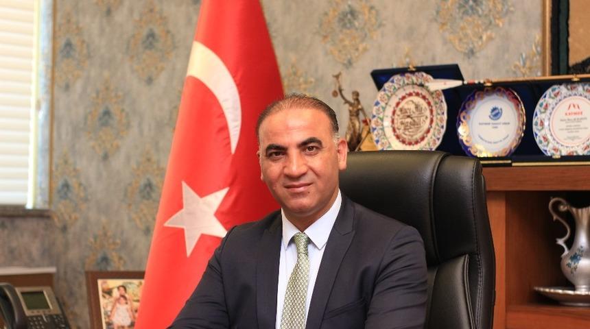 SGK İl M&uuml;d&uuml;r&uuml; Hasg&uuml;l: "Yapılandırma Başvurusunda S&uuml;re Daralıyor"