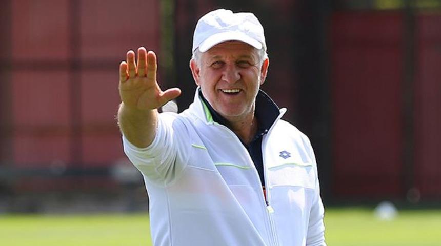 BB Erzurumspor'da Mesut Bakkal dönemi