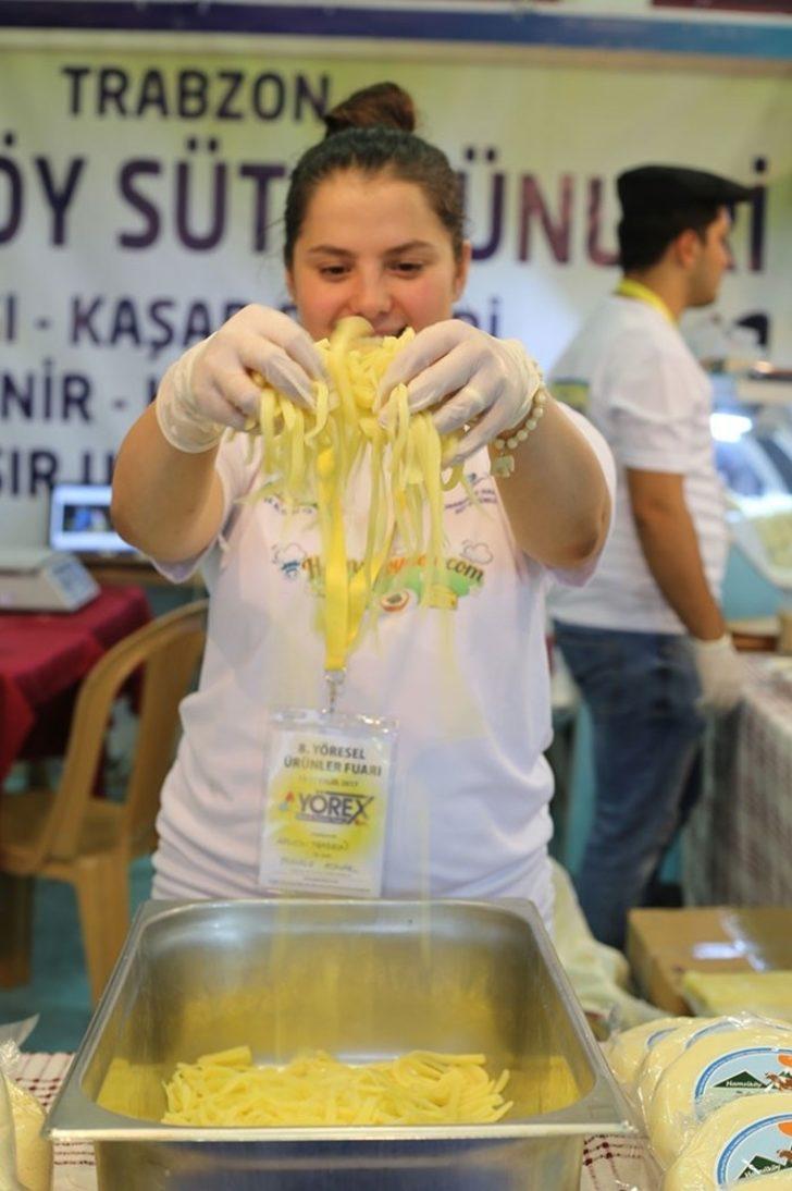 Peynir için online atölye G2