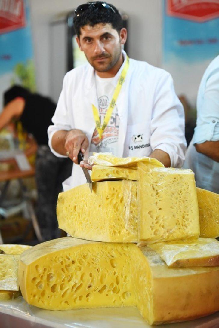 Peynir için online atölye G3