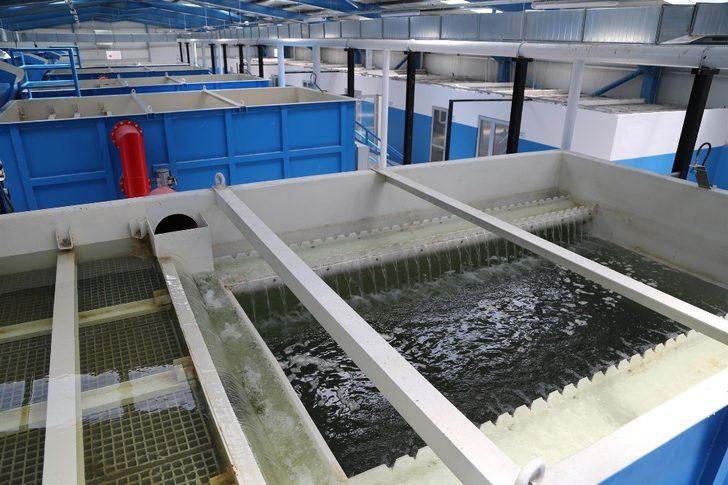 ASKİ’nin çalışmaları sonucunda Temelli’nin su sorunu sona erdi G5