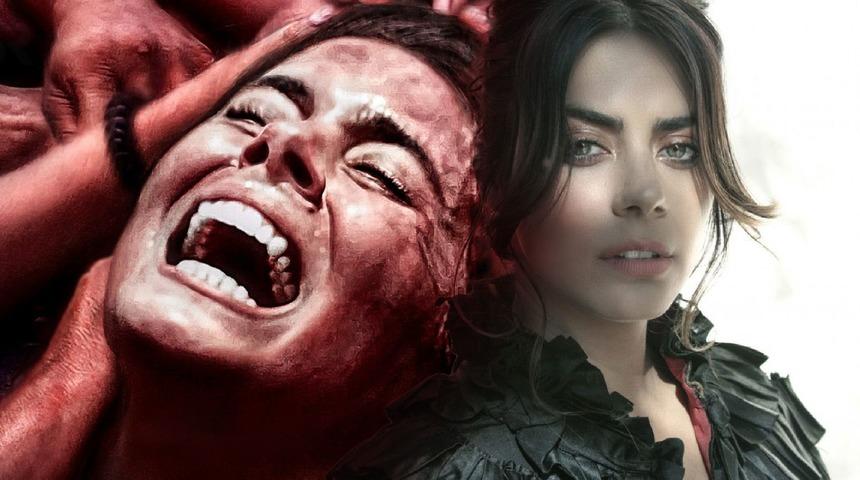 Çığlık çığlığa kaldı ama kimse anlamadı! The Green Inferno ölümüne neden oluyordu 