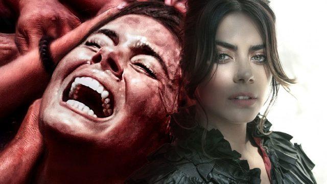 Çığlık çığlığa kaldı ama kimse anlamadı! The Green Inferno ölümüne neden oluyordu 