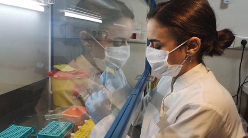 Başvurular internetten! Evden çıkmadan koronavirüs riskinizi öğrenmek mümkün