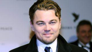 Leonardo DiCaprio'ya karantina yaramadı! Bu halinden eser yok