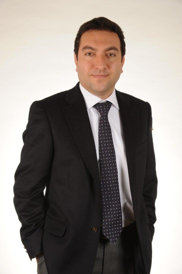 Cevdet Cantürk’ün “Atam Sana Aitiz” isimli kitabı çıktı G2