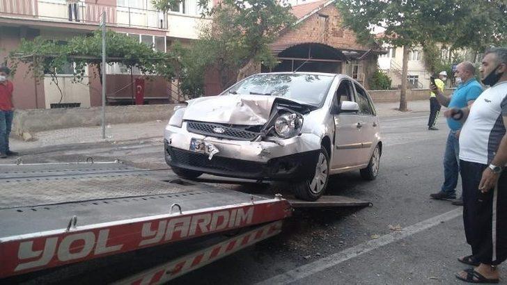 Isparta’nın 2020 yılı trafik bilançosu: 1447 yaralı, 12 ölü G3