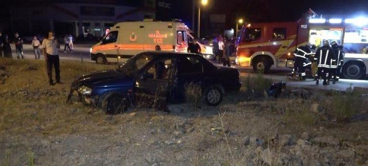 Isparta’nın 2020 yılı trafik bilançosu: 1447 yaralı, 12 ölü G4